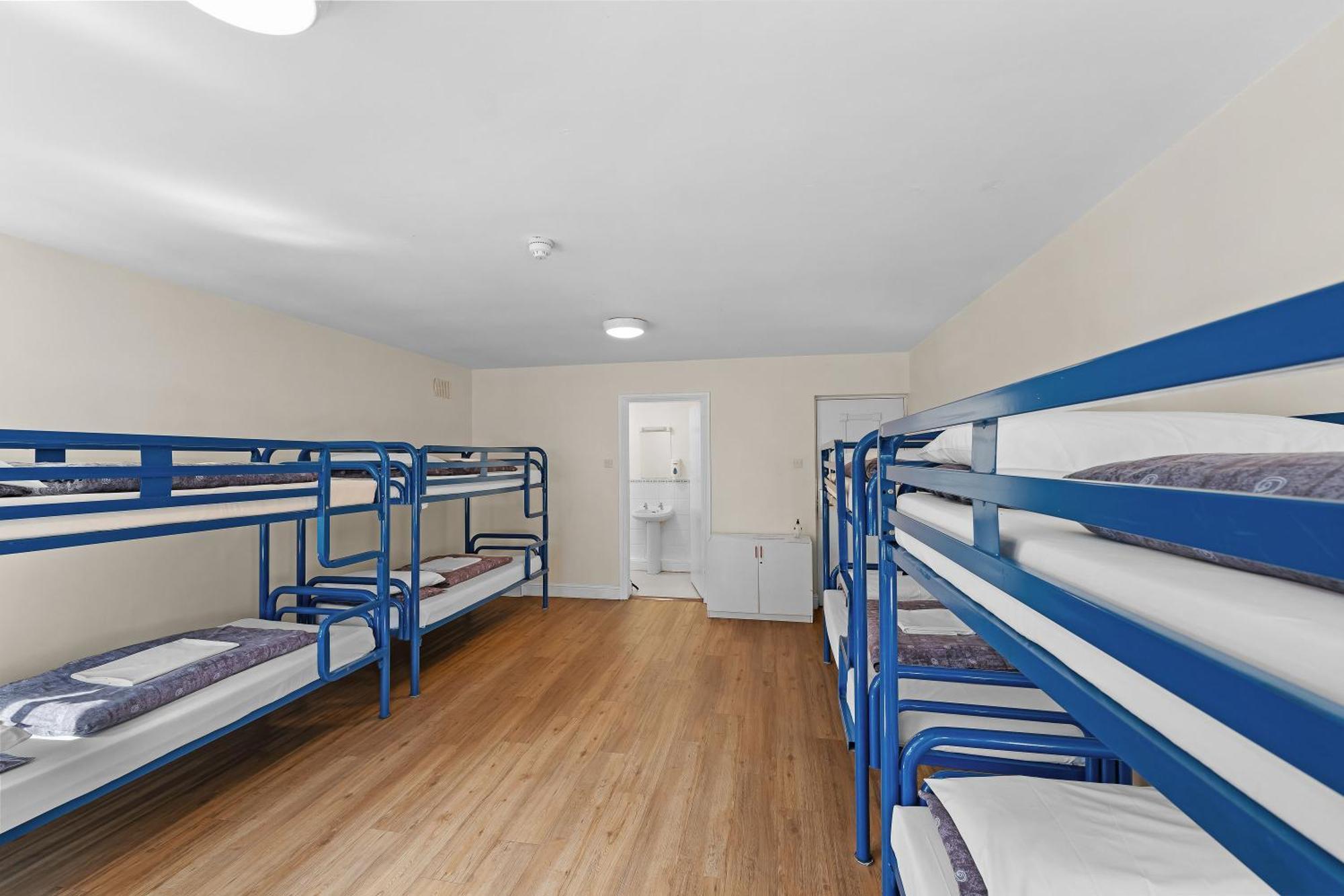 Glendalough International Youth Hostel Laragh Exterior foto